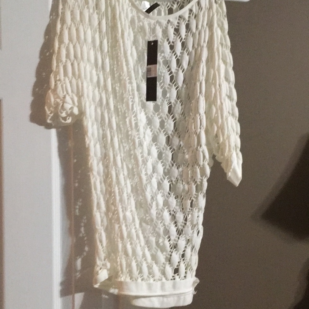 Mesh top